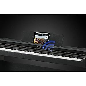 Pian digital Kawai KDP120 Black