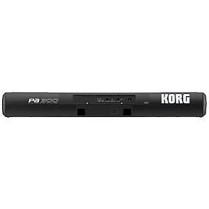Sintetizator Korg PA300