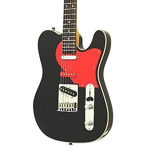 Chitara electrica Aria Pro II 615-WJ BK