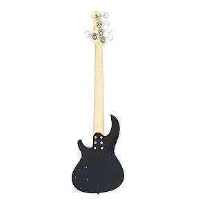 Chitara electrica Aria Pro II BK RSB-618/5