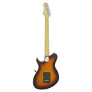 Chitara electrica Aria Pro II JET-B Tone 3TS