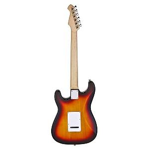 Chitara electrica Aria Pro II STG-003 3TS
