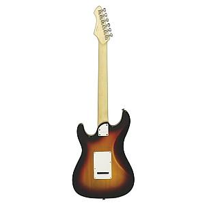 Chitara electrica Aria Pro II 714-STD 3TS