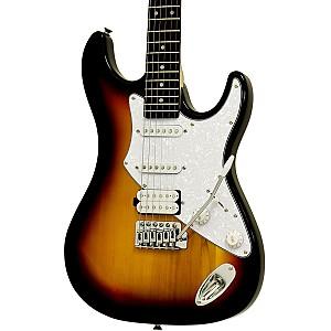 Chitara electrica Aria Pro II 714-STD 3TS