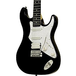 Chitara electrica Aria Pro II 714-STD BK