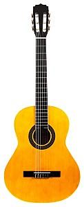 Chitara clasica Fiesta 3/4 FST-200-58 N (husa inclusa)