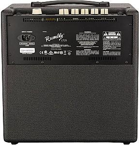 Amplificator pentru chitara Fender Rumble LT25 230V