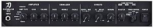 Amplificator pentru chitara Boss Katana-50 MKII