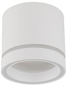 Corp de iluminat TK Lighting Jet 4334 White