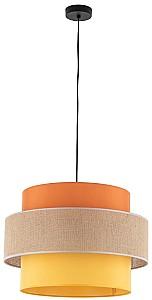 Lustra TK Lighting Trio Juta 2783 Mix