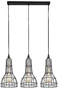Lustra TK Lighting Long 2209 Black