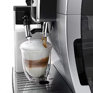 Espressor DeLonghi Dinamica Plus ECAM380.85.SB