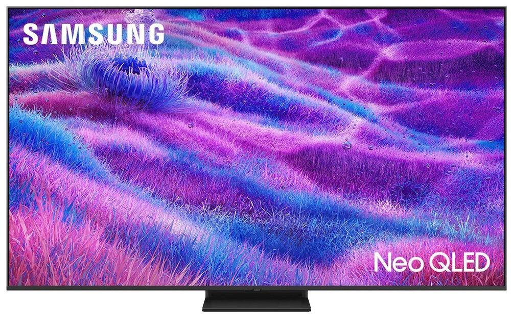 Televizor Samsung QE55QN80FAUXUA