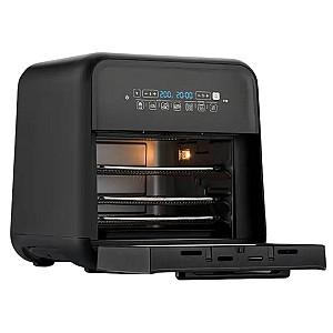 Friteuza cu aer cald Breville Air Fryer VDF127X-DIM Black