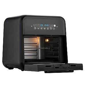Friteuza cu aer cald Breville Air Fryer VDF127X-DIM Black