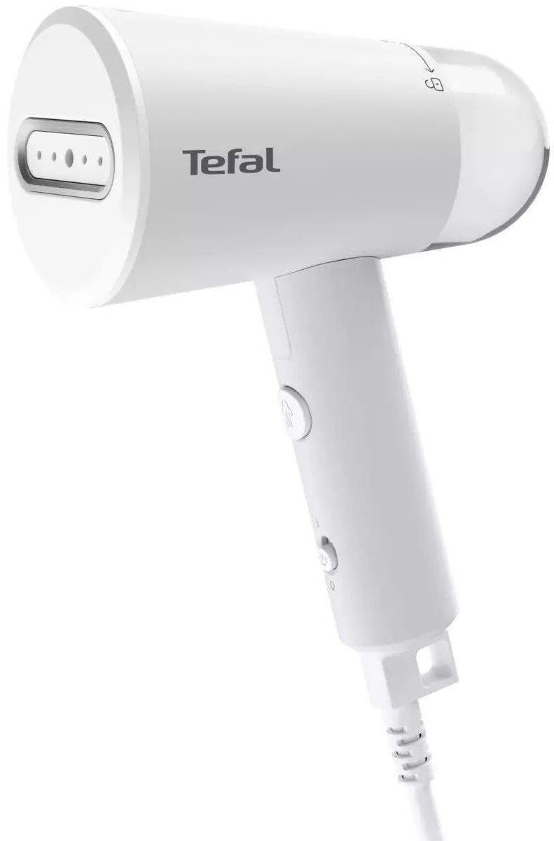 Aparat de calcat cu aburi TEFAL DT1020E1