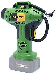 Compresor auto Procart LK20