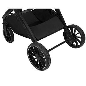 Carucior 2 in 1 Kikka Boo Tiffany Light Grey