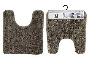 Covoras de baie Tendance 55735 Gri-cafeniu
