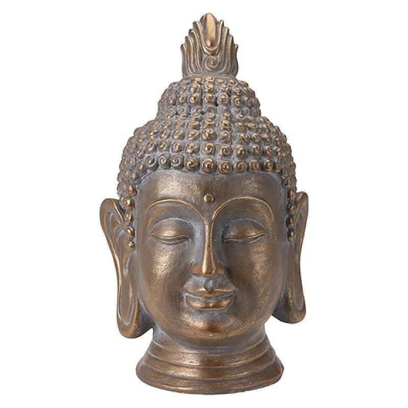 Decoratiune de interior H&S Capul lui Buddha