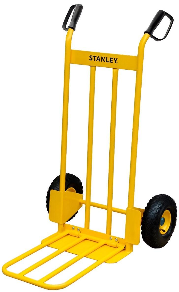 Cărucior pentru marfă Stanley SXWT-HT535
