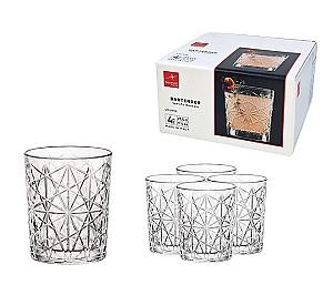 Pahare Bormioli Rocco Bartender 275 ml