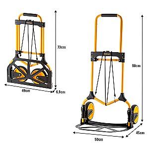 Cărucior pentru marfă Stanley SXWT-FT582
