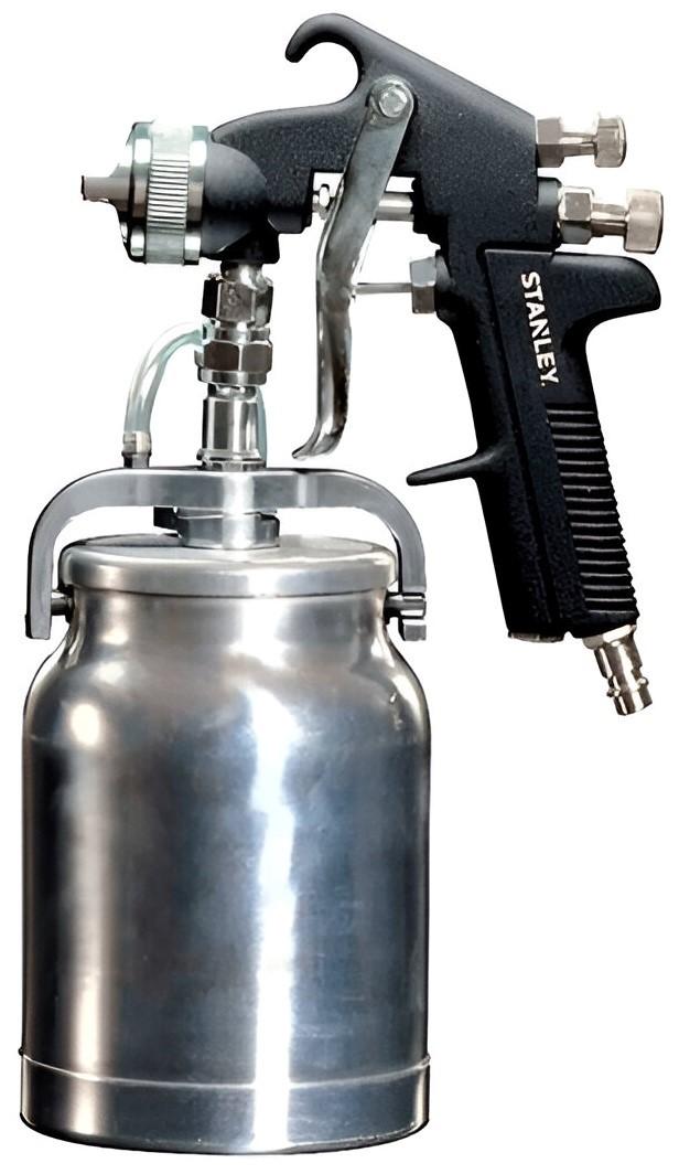 Pistol pulverizare pneumatic Stanley 150124XSTN