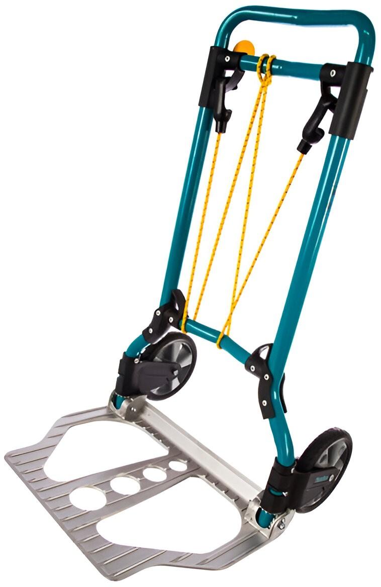 Cărucior pentru marfă Wolfcraft TS 550