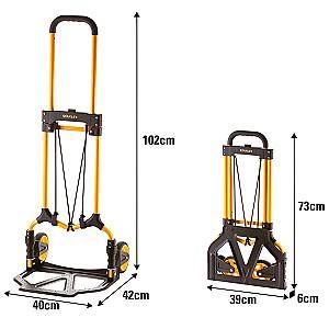 Cărucior pentru marfă Stanley SXWT-FT580