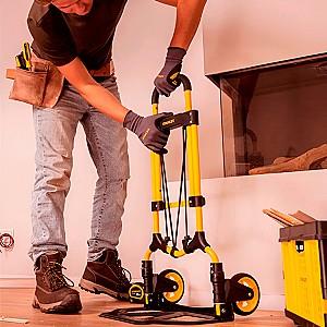 Cărucior pentru marfă Stanley SXWT-FT580