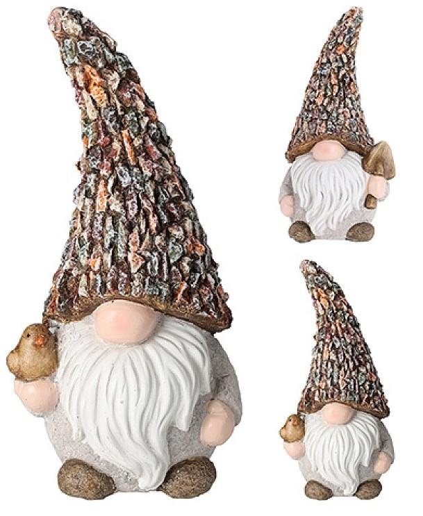 Decor pentru gradina ProGarden Pitic 30 cm