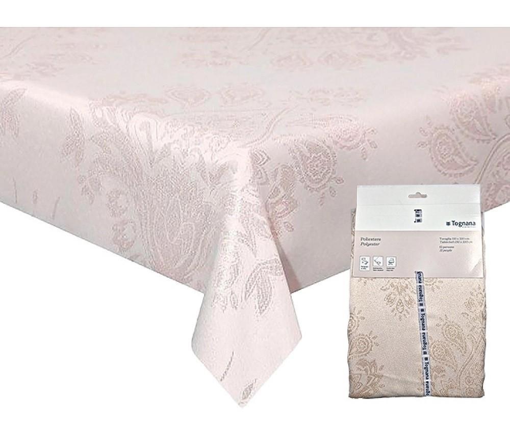 Fata de masa Tognana Pink Gold
