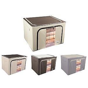 Cutie pentru depozitare Ordinett L 50x40x32 cm