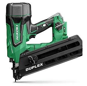Pistol de batut cuie Hitachi-HiKOKI NR3675DD Duplex