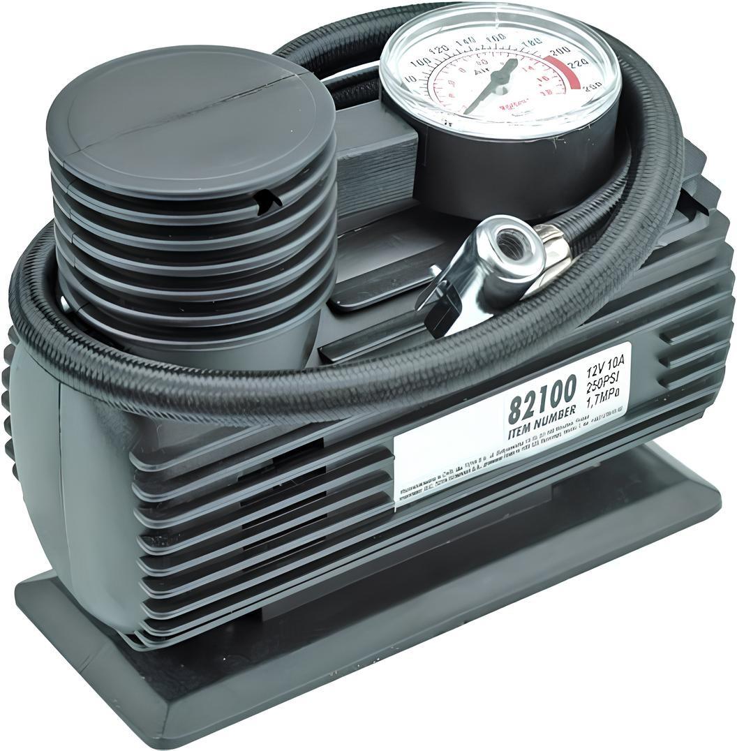 Compresor auto Vorel 82100