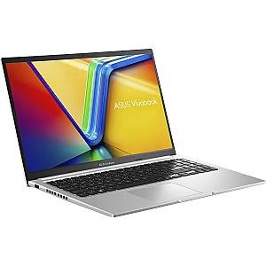 Laptop Asus Vivobook 15 M1502YA 16/512GB Cool Silver (M1502YA-BQ607)