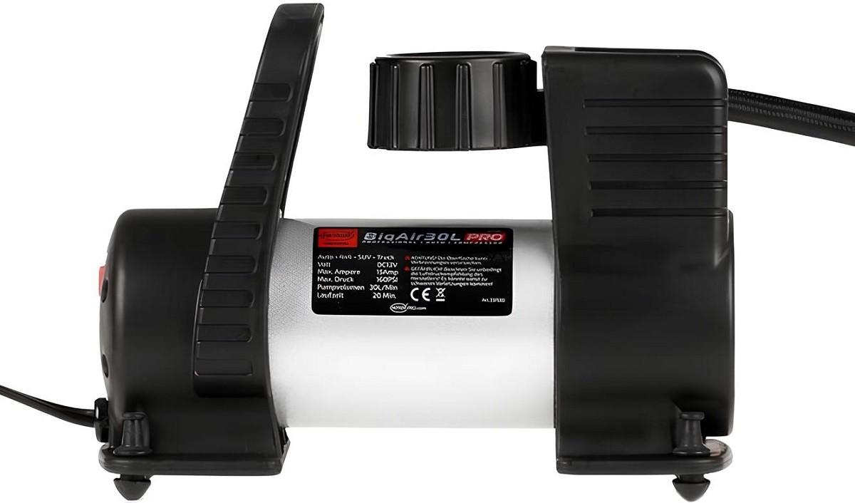 Compresor auto HEYNER 237500