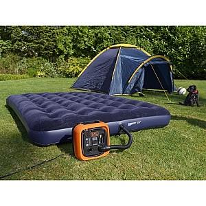Compresor auto BLACK&DECKER ASI400