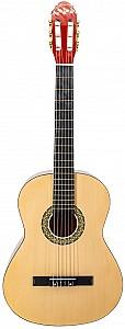 Chitara clasica Flame  El Nino Classic Natur Set