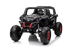 Maşină electrică RT MX603B/2 Black