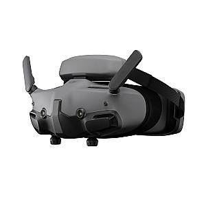 Drona DJI Avata 2 Fly More Combo (Three Batteries)