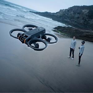 Drona DJI Avata 2 Fly More Combo (Single Battery)