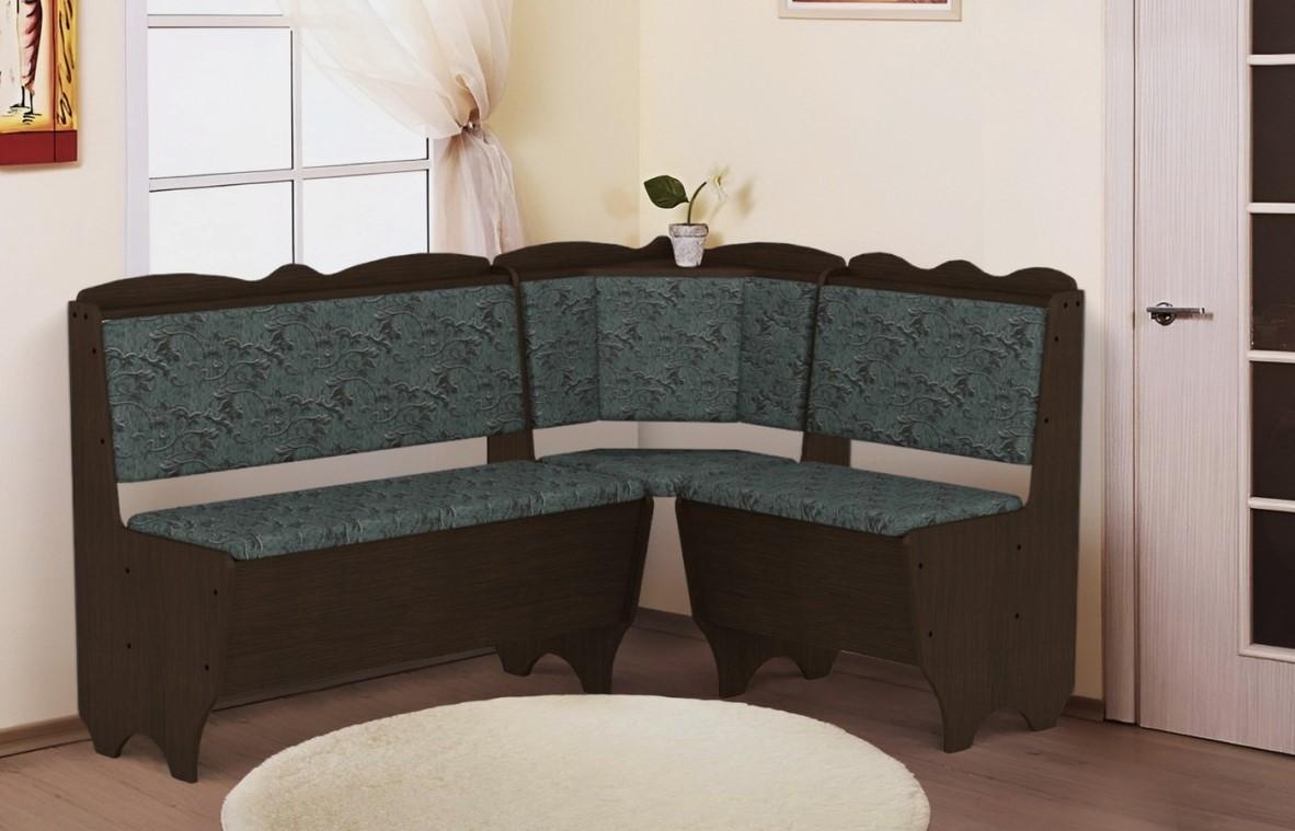 Coltar bucatarie Marcel Rodos Wenge (Maro)