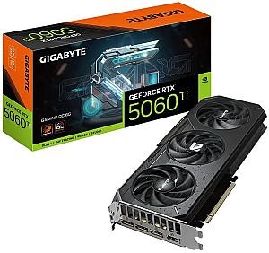 Placa video Gigabyte GV-N506TGAMING OC-8GD