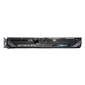 Placa video Gigabyte GV-N506TGAMING OC-8GD