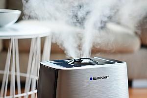 Umidificator de aer Blaupunkt AHS801 Silver/Black