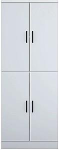 Dulap de baie Mirage Meble KD109 Alb