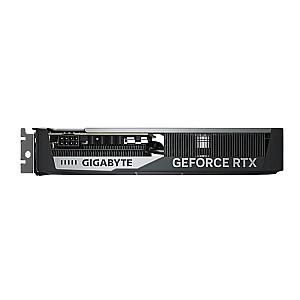 Placa video Gigabyte GV-N506TEAGLE OC-8GD