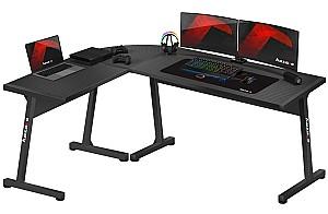 Masa gaming Huzaro Hero 6.3 Negru